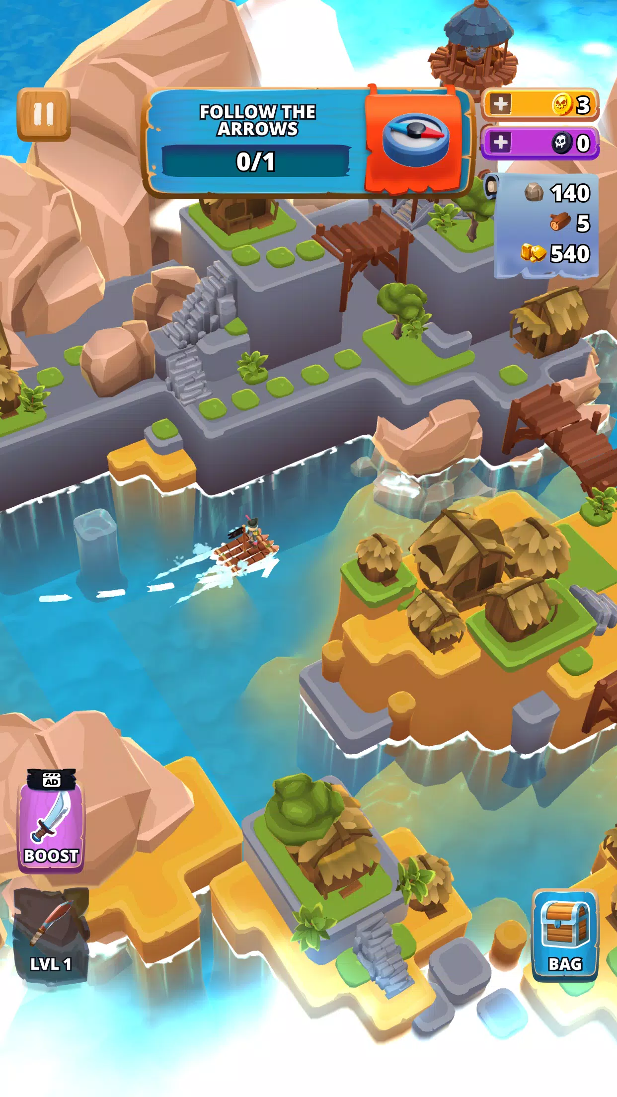 Age Of Sails Screenshots