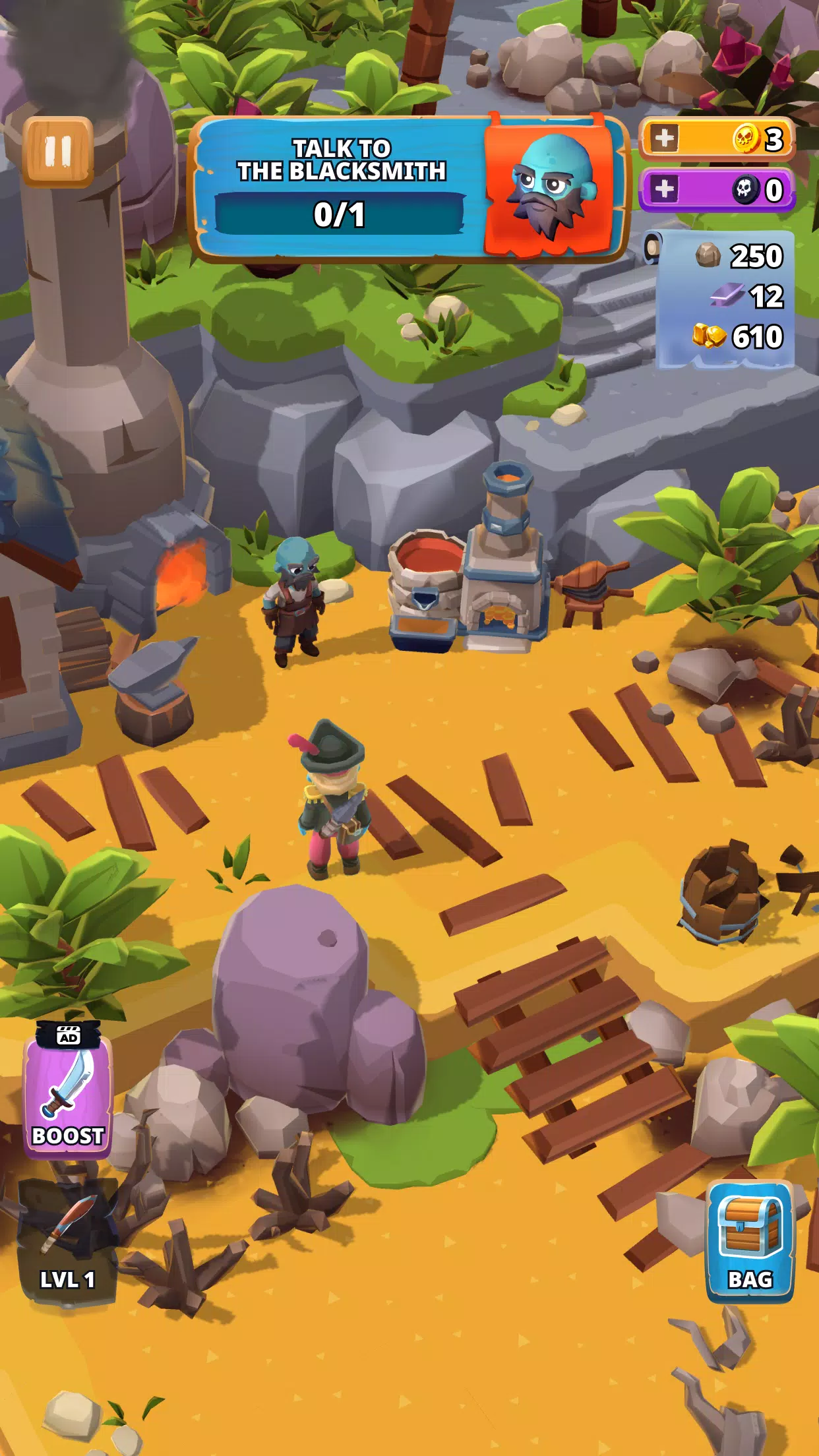 Age Of Sails Screenshots