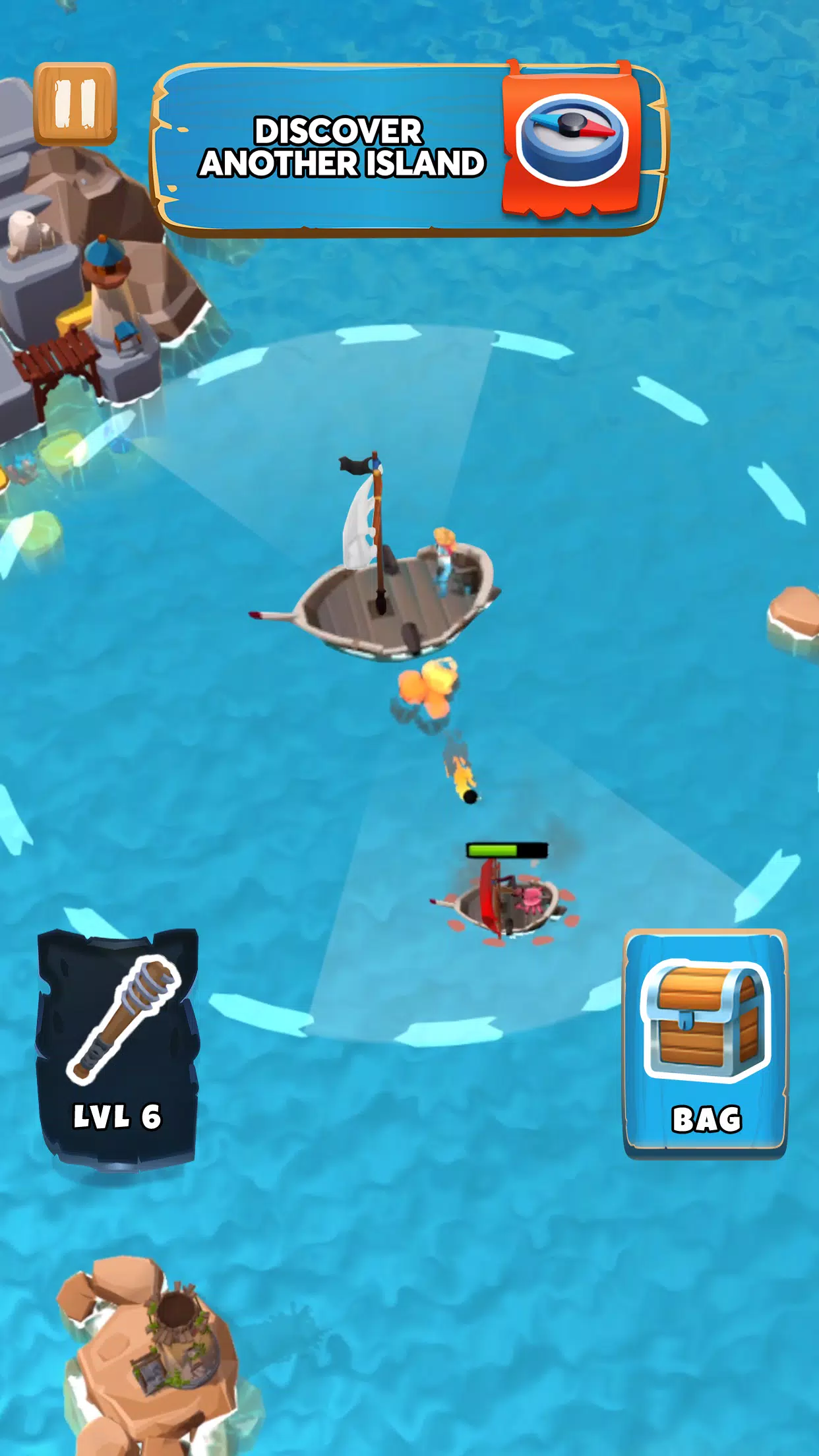 Age Of Sails Screenshots