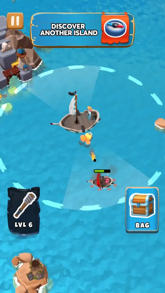 تصاویر Age Of Sails