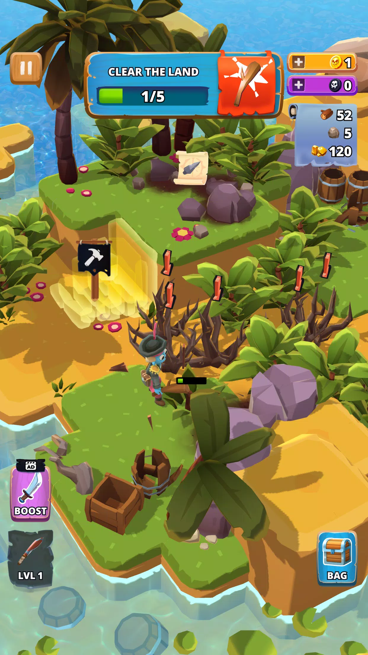 Age Of Sails Screenshots