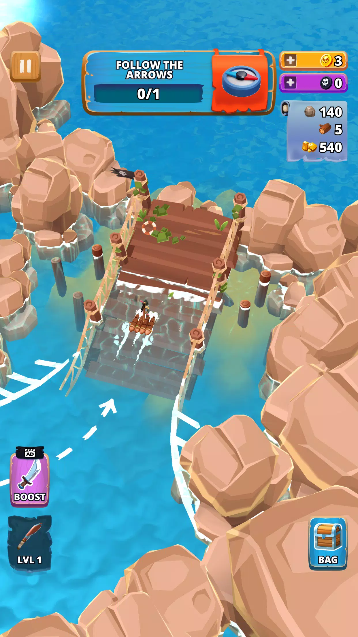 Age Of Sails Screenshots