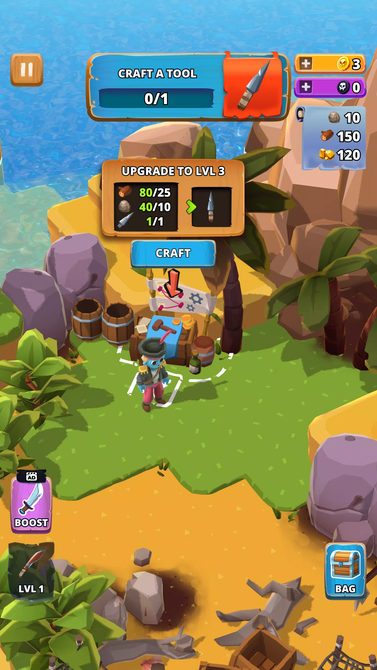 Age Of Sails Screenshots