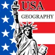 USA Geography