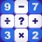 CrossMath