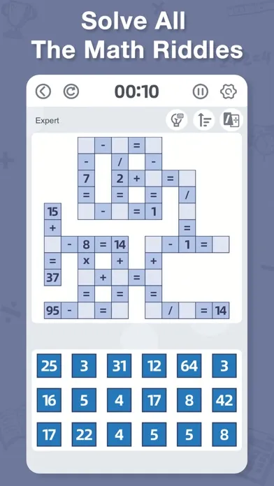 صور Aged Crossmath