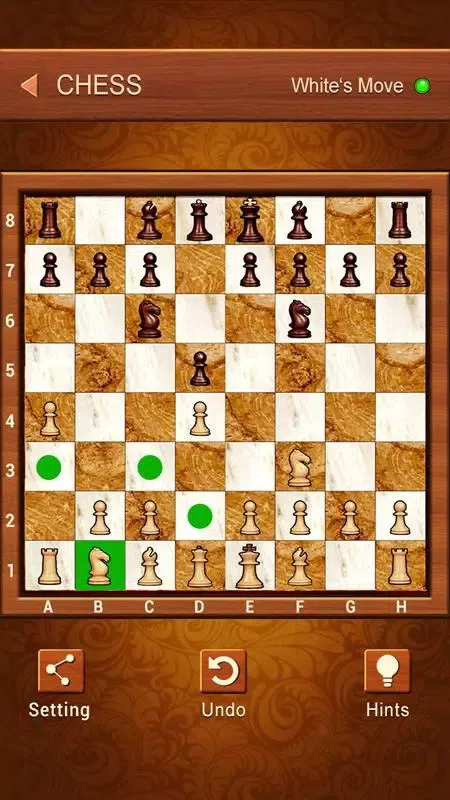 Chess Screenshots