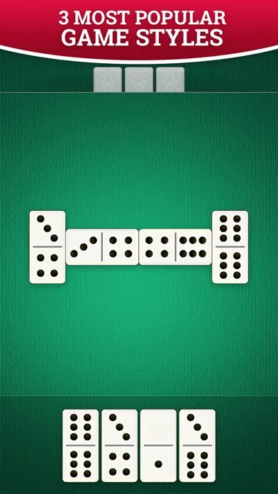 Dominoes - Domiones Master Screenshots