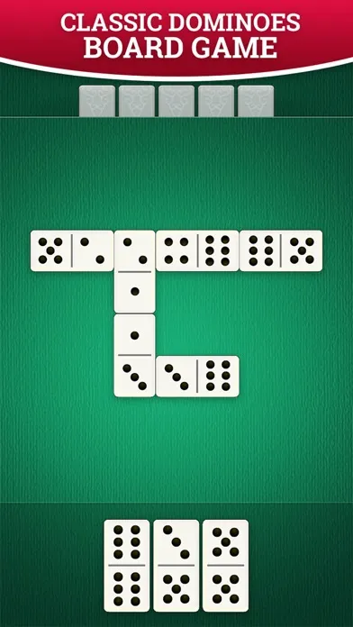 Dominoes - Domiones Master Screenshots