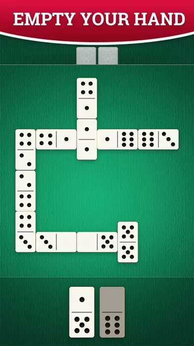 Dominoes - Domiones Master Screenshots