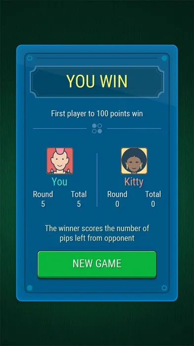 Dominoes - Domiones Master Screenshots