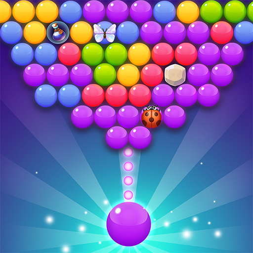 Bubble Magic Bubble Magic