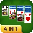 Solitaire Collection-Card Game