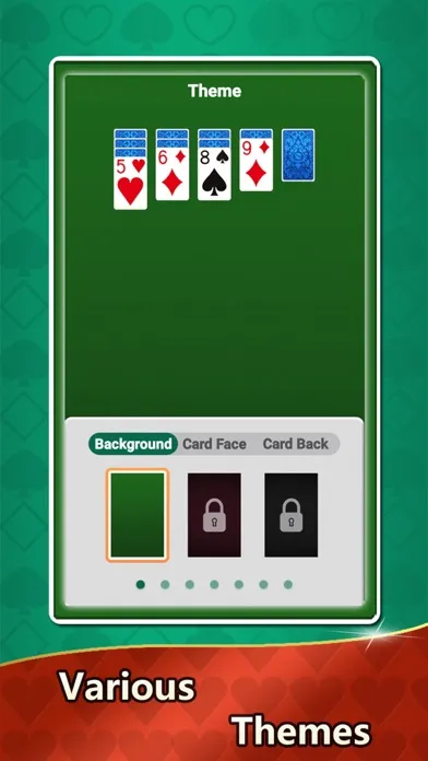 Solitaire Collection-Card Game应用截图