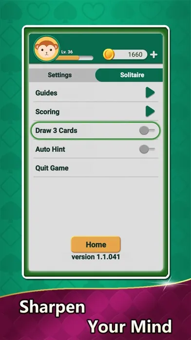 Solitaire Collection-Card Game应用截图
