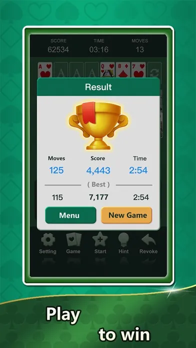 Solitaire Collection-Card Game应用截图
