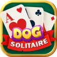 Solitaire - My Dog