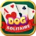 Solitaire - My Dog