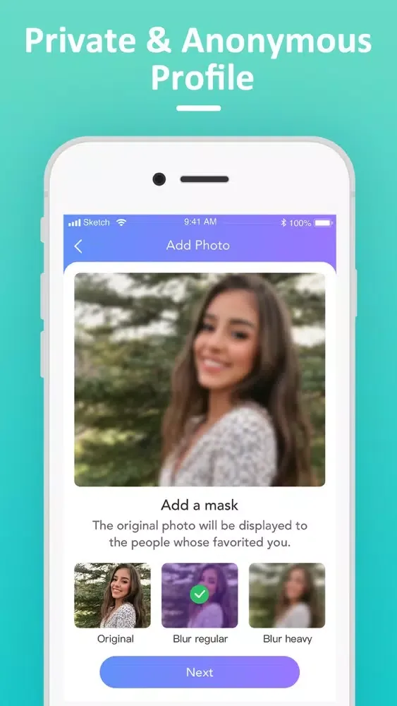 Age Gap Dating, Meet and Chat سکرین شاٹس
