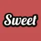 Age Gap Dating App - Sweet
