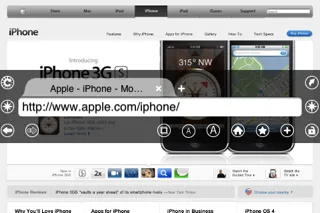 mini Browser PRO Screenshots