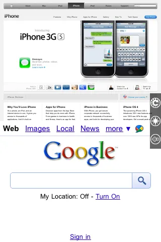 mini Browser PRO Screenshots
