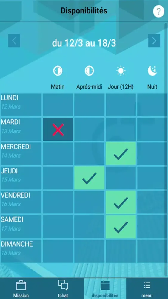 Screenshot di agems