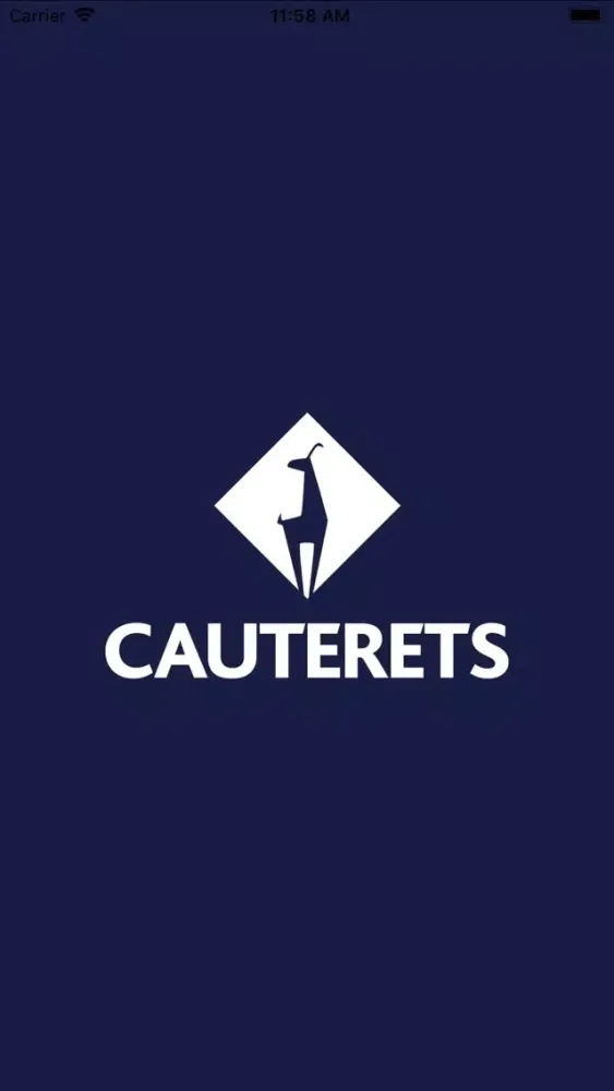 Cauterets Screenshots