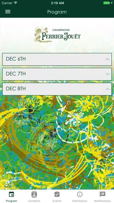 MyEvent by Lully Screenshots