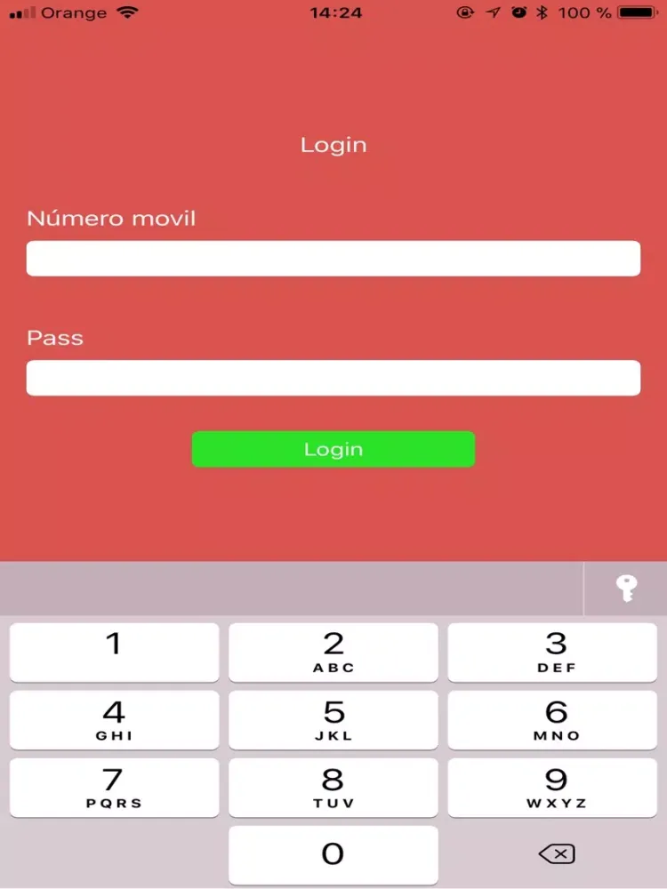 VOZ.COM iPad  Ekran Görüntüleri