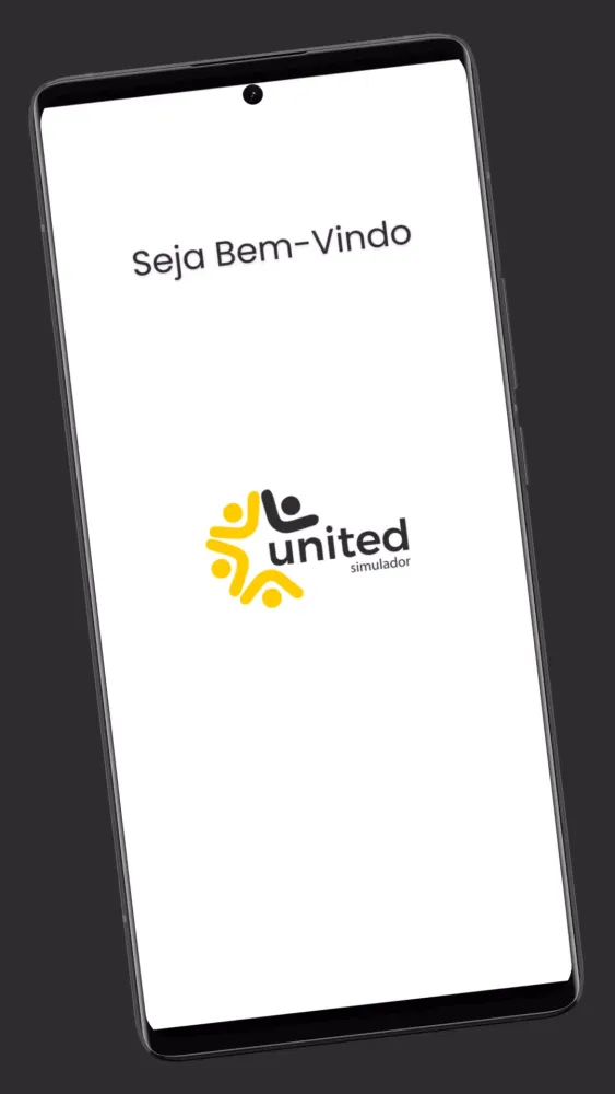 United Simulador应用截图