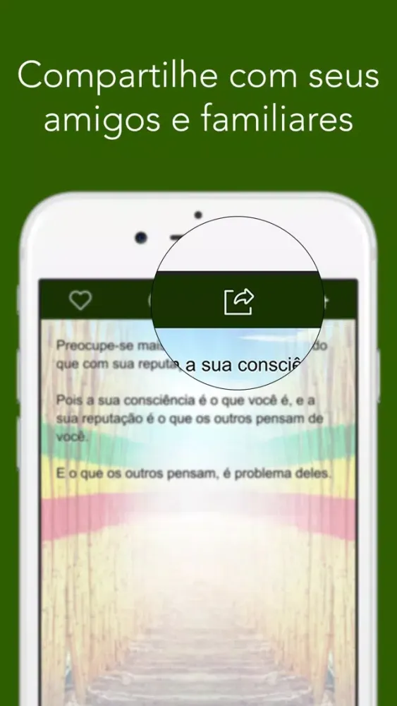 Capturas de pantalla de Mensagens do Bob