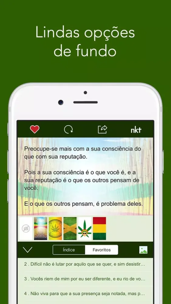 Capturas de pantalla de Mensagens do Bob