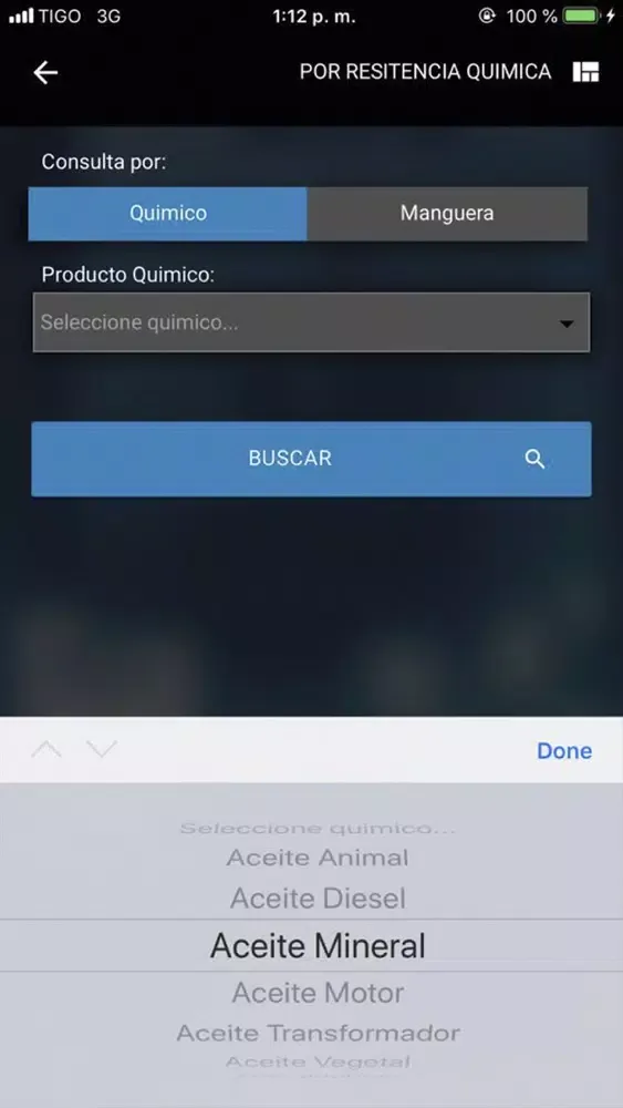 Скриншоты Flexco