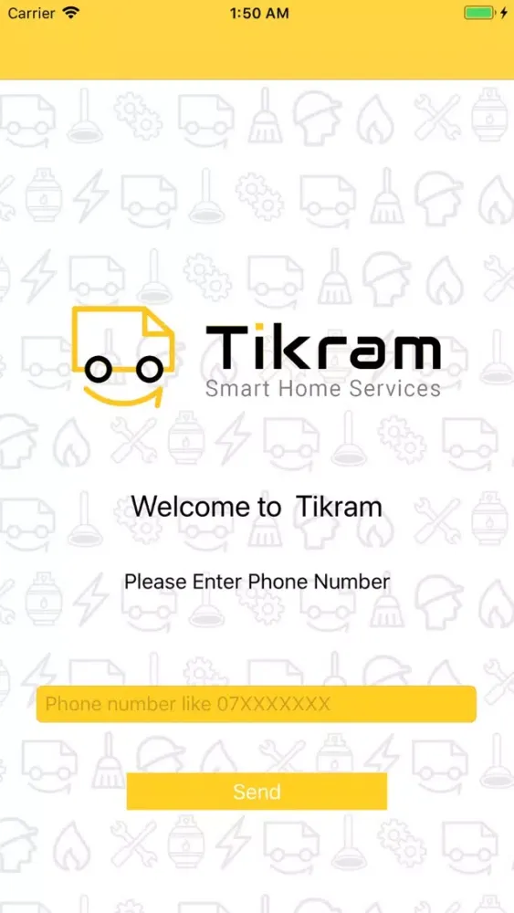 تصاویر Tikram Provider