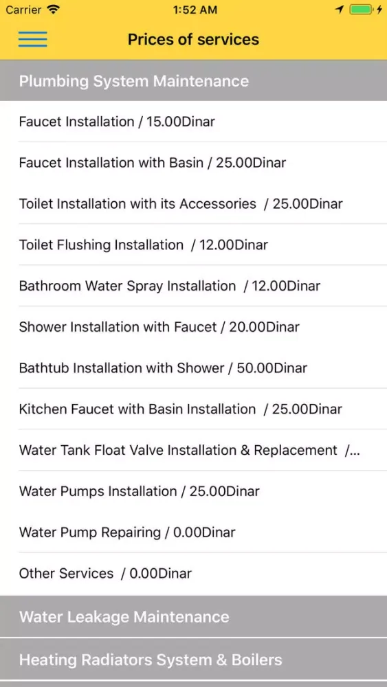 تصاویر Tikram Provider