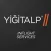Yiğitalp Dry-Cleaning Service