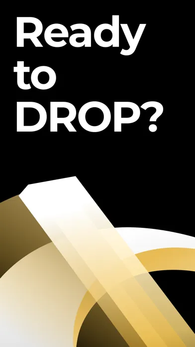 Ảnh chụp màn hình của DROP Drivers