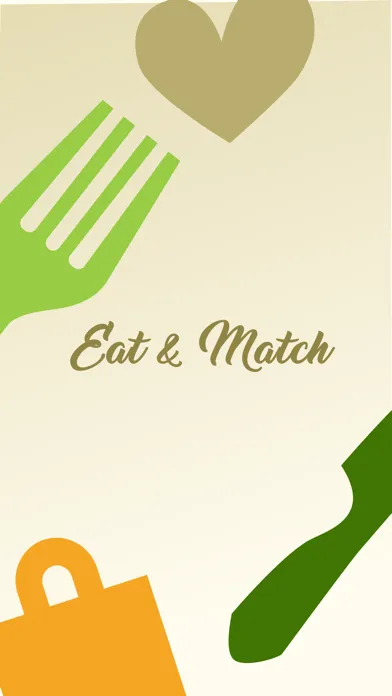 Captures d'écran de Eat & Match