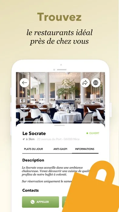 Captures d'écran de Eat & Match