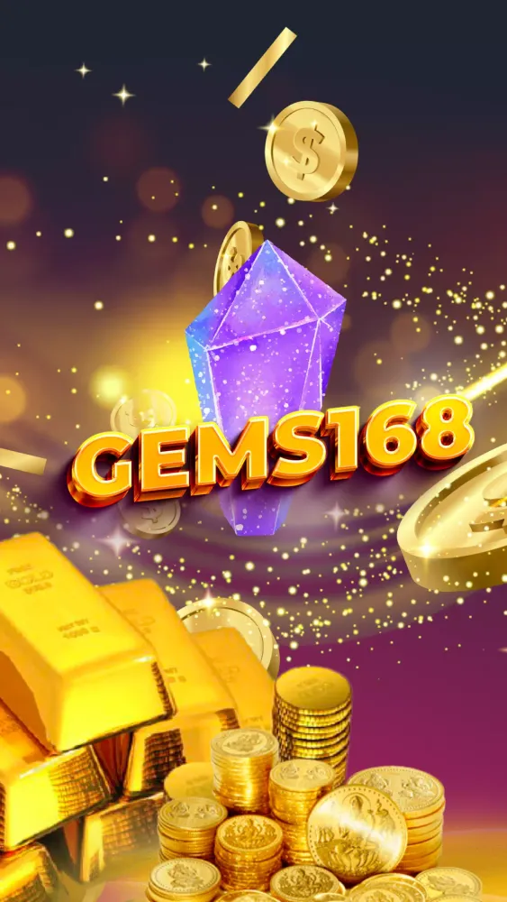 Gems168 Screenshots