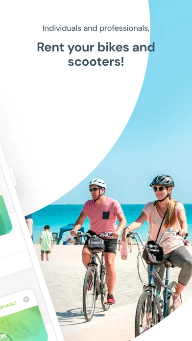 Ảnh chụp màn hình của GreenMoov’ Manager