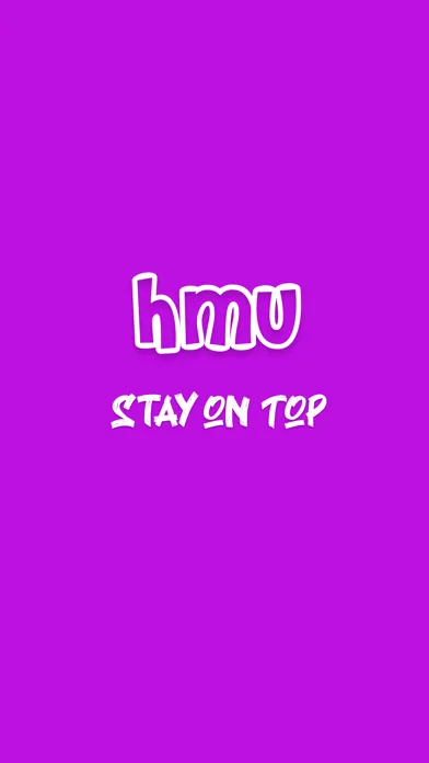 hmu ▲ HIT ME UP应用截图
