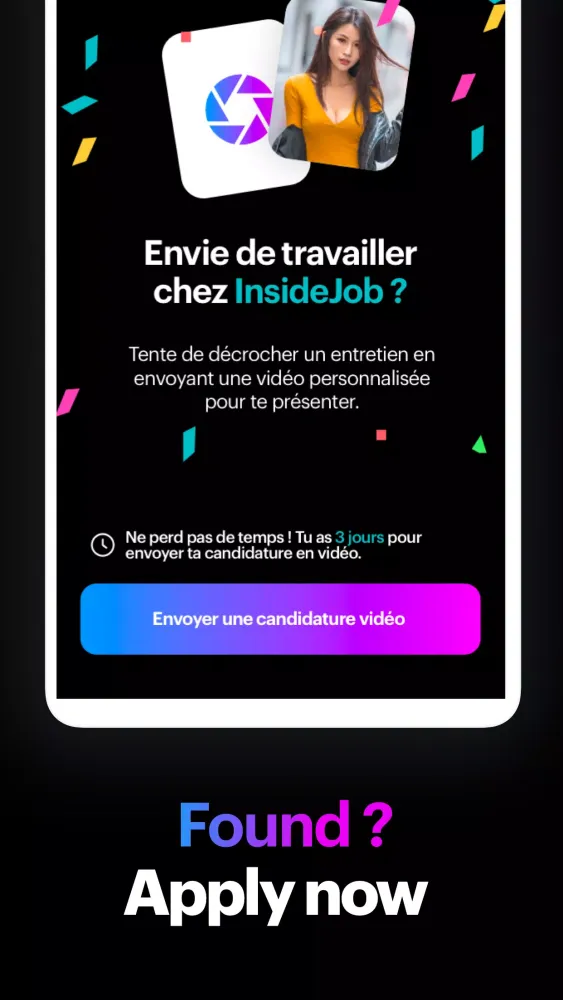 Inside Job Screenshots