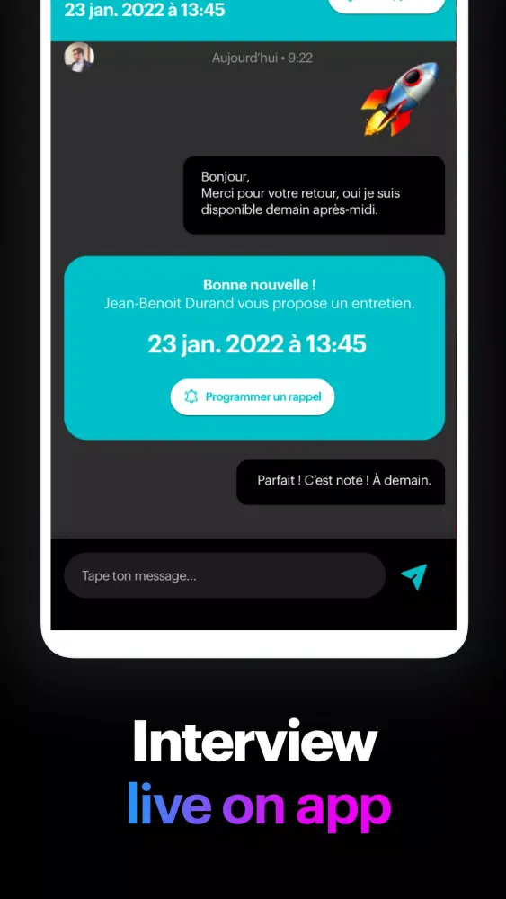 Inside Job Screenshots