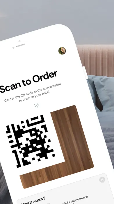 Luna – Full Room Service Screenshots
