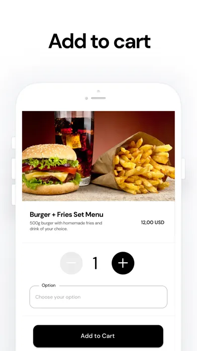 Luna – Full Room Service Screenshots