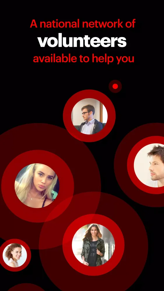 Missing Screenshots