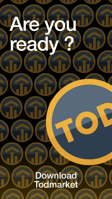 Todmarket - Pronostics Ekran Görüntüleri
