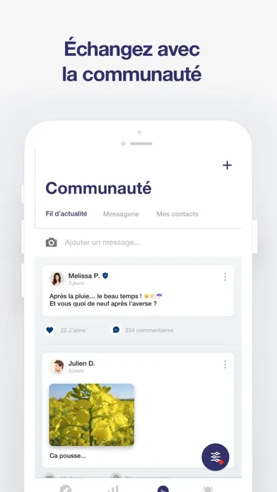 Waterdrop Screenshots